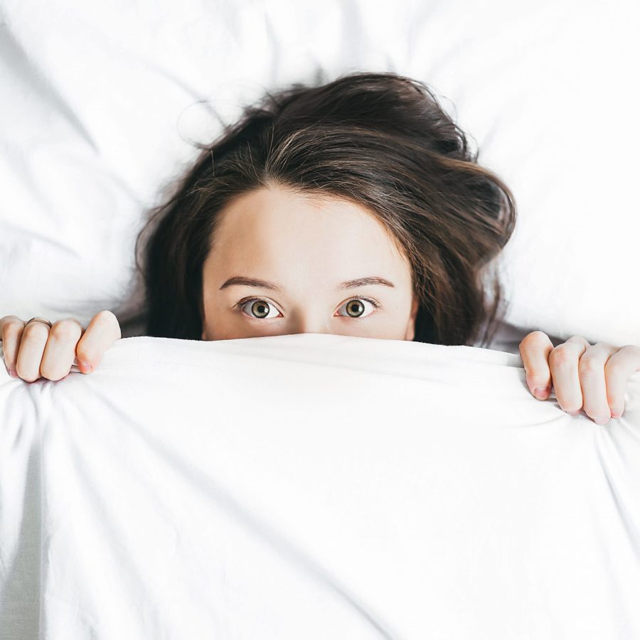 Gegen Influenza schützen!