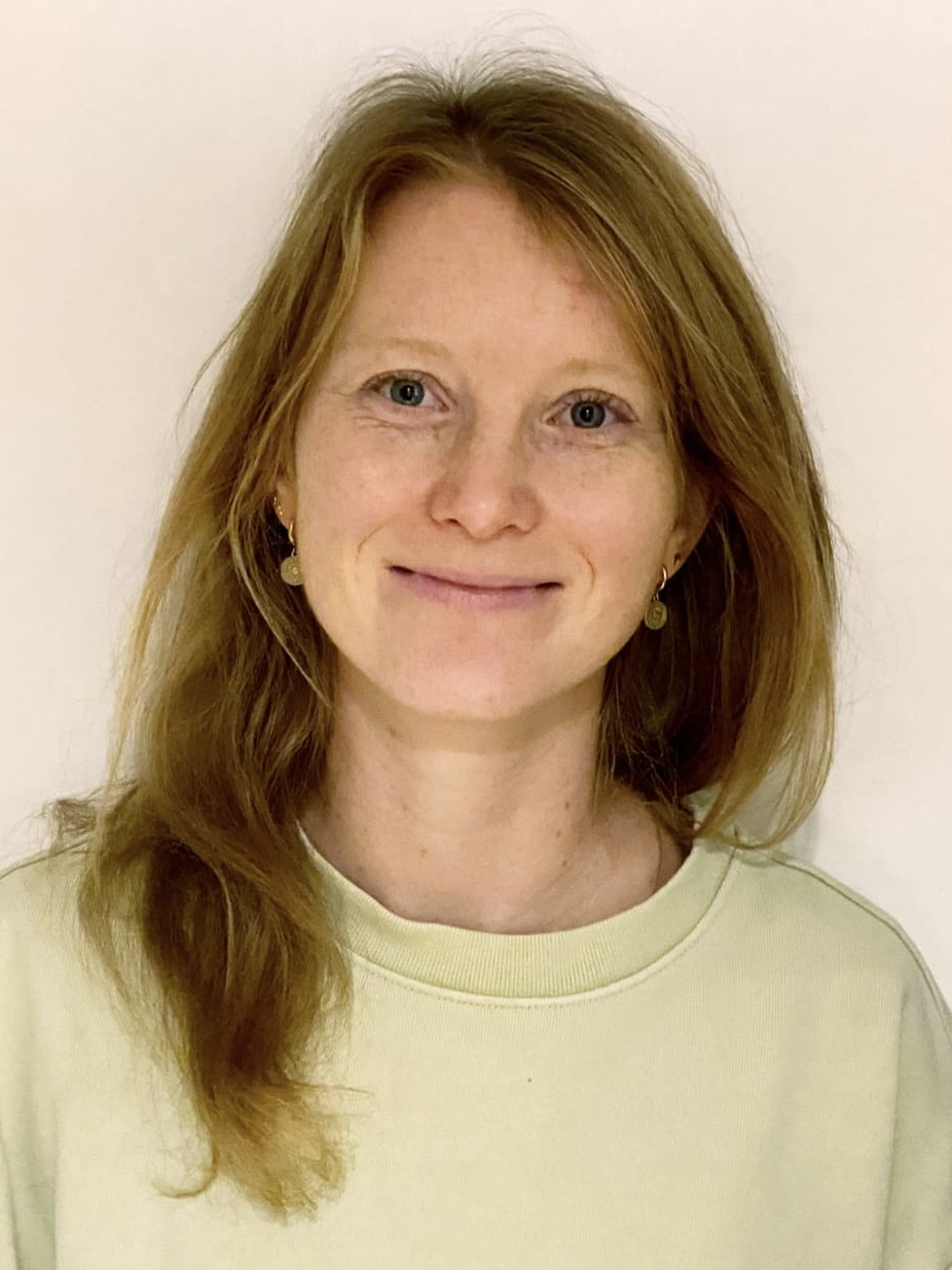 Dr. Claudia Köck
