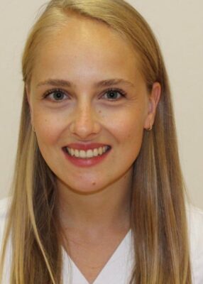 Dr. Klara Huber